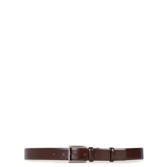 Ζώνες ανδρικές Classico Uomo Καφέ