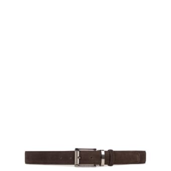 Ζώνες ανδρικές Classico Uomo Καφέ