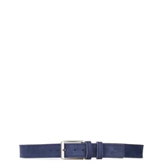 Ζώνες ανδρικές Classico Uomo Μπλε