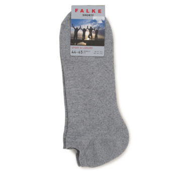 Κάλτσες ανδρικές Falke Γκρι 16641
