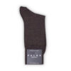 Κάλτσες ανδρικές Falke Καφέ 14662-TIAGO