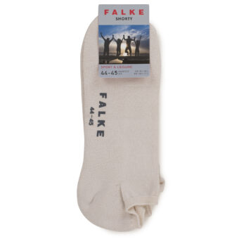 Κάλτσες ανδρικές Falke Μπεζ 16641