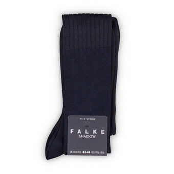 Κάλτσες ανδρικές Falke Μπλε 15648-SHADOW