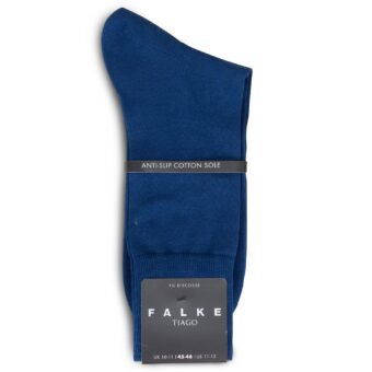 Κάλτσες ανδρικές Falke Σιελ 14662-TIAGO