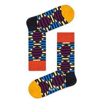 Κάλτσες ανδρικές Happy Socks Πολύχρωμο OPD01-2000