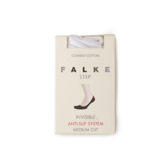 Κάλτσες γυναικείες Falke Λευκό 47566