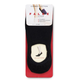 Κάλτσες γυναικείες Falke Μαύρο 47577