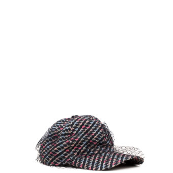 Καπέλα γυναικεία Emporio Armani Μαύρο 6373469A506