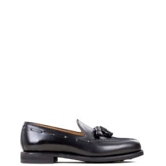 Μοκασίνια ανδρικά Berwick Μαύρο 8491