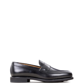 Μοκασίνια ανδρικά Berwick Μαύρο 9628