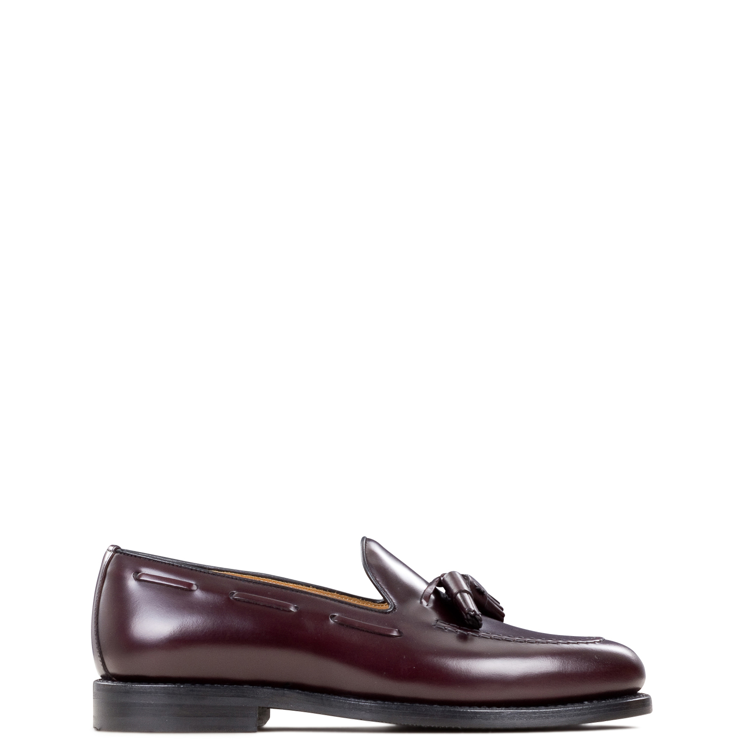 Μοκασίνια ανδρικά Berwick Μπορντό 4949 Μοκασίνια ανδρικά Berwick Μπορντό 4949