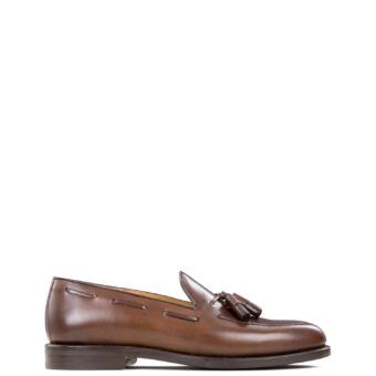 Μοκασίνια ανδρικά Berwick Ταμπά 4949