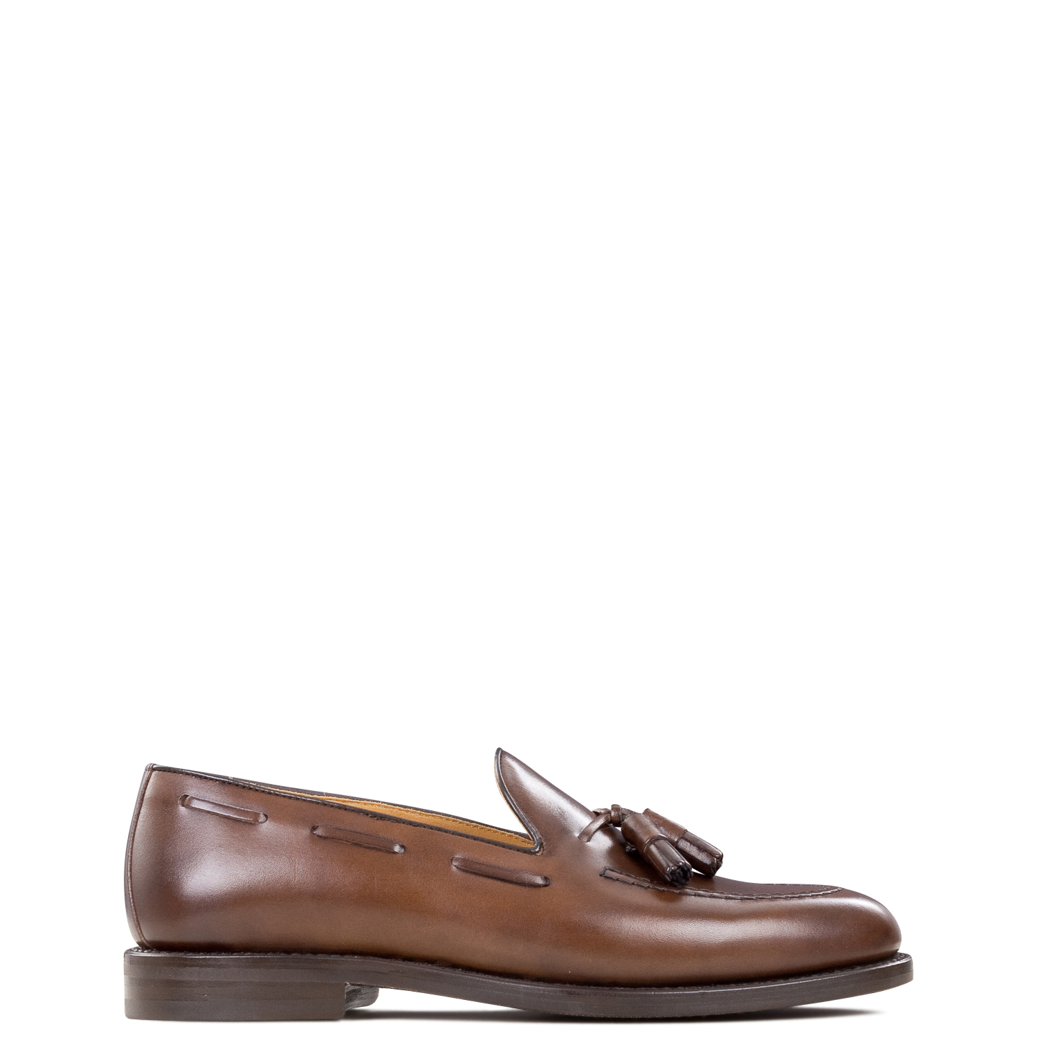 Μοκασίνια ανδρικά Berwick Ταμπά 4949 Μοκασίνια ανδρικά Berwick Ταμπά 4949