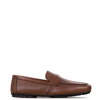 Μοκασίνια ανδρικά Boss Shoes Ταμπά J5764