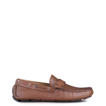 Μοκασίνια ανδρικά Boss Shoes Ταμπά J5781