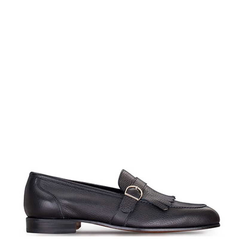 Μοκασίνια ανδρικά Calce Μπλε Μοκασίνια ανδρικά Calce Μπλε