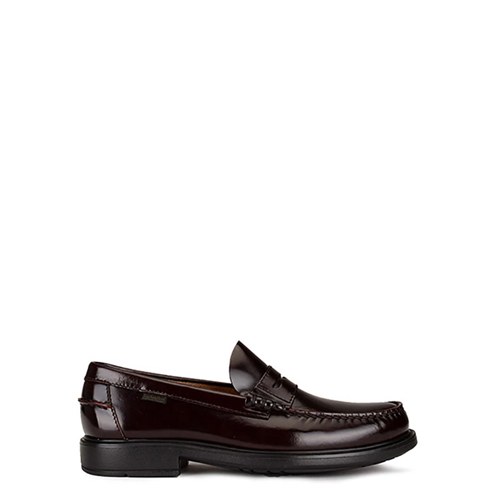 Μοκασίνια ανδρικά Callaghan Μπορντό 90000 Μοκασίνια ανδρικά Callaghan Μπορντό 90000