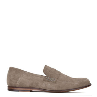 Μοκασίνια ανδρικά Classico Uomo Λαδί