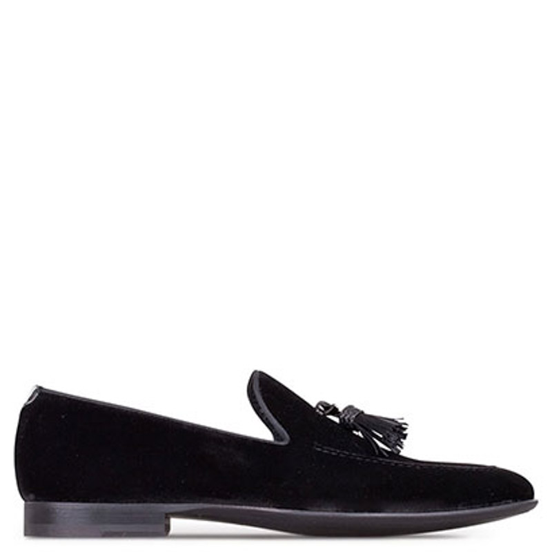 Μοκασίνια ανδρικά Magnanni Μαύρο 15180 Μοκασίνια ανδρικά Magnanni Μαύρο 15180