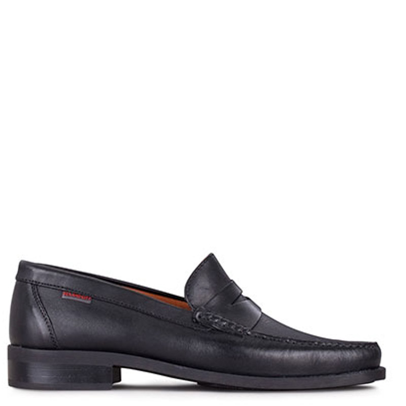 Μοκασίνια ανδρικά Sea And City Μαύρο 347300 Μοκασίνια ανδρικά Sea And City Μαύρο 347300