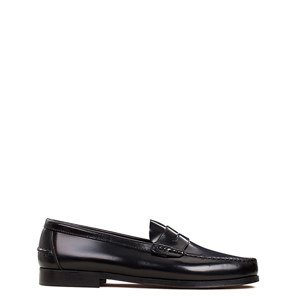 Μοκασίνια ανδρικά Sea And City Μαύρο CITY Μοκασίνια ανδρικά Sea And City Μαύρο CITY