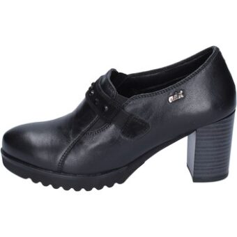 Μποτίνια Adriana Del Nista stivaletti pelle