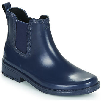 Μποτίνια Aigle CARVILLE ΣΤΕΛΕΧΟΣ: Καουτσούκ & ΕΠΕΝΔΥΣΗ: Ύφασμα & ΕΣ. ΣΟΛΑ: Ύφασμα & ΕΞ. ΣΟΛΑ: Καουτσούκ