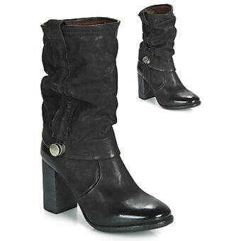 Μποτίνια Airstep / A.S.98 FRESH BOTTON ΣΤΕΛΕΧΟΣ: Δέρμα βοοειδούς & ΕΠΕΝΔΥΣΗ: Δέρμα βοοειδούς & ΕΣ. ΣΟΛΑ: Δέρμα βοοειδούς & ΕΞ. ΣΟΛΑ: Συνθετικό