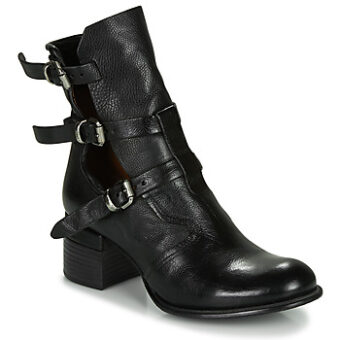 Μποτίνια Airstep / A.S.98 LOUND ΣΤΕΛΕΧΟΣ: Δέρμα βοοειδούς & ΕΠΕΝΔΥΣΗ: Δέρμα βοοειδούς & ΕΣ. ΣΟΛΑ: Δέρμα βοοειδούς & ΕΞ. ΣΟΛΑ: Συνθετικό