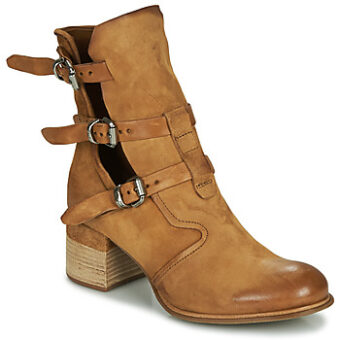 Μποτίνια Airstep / A.S.98 LOUND ΣΤΕΛΕΧΟΣ: Δέρμα βοοειδούς & ΕΠΕΝΔΥΣΗ: Δέρμα βοοειδούς & ΕΣ. ΣΟΛΑ: Δέρμα βοοειδούς & ΕΞ. ΣΟΛΑ: Συνθετικό