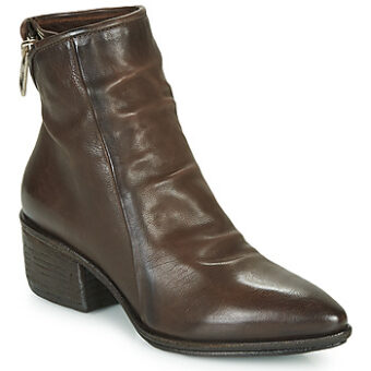 Μποτίνια Airstep / A.S.98 PARADE ZIP ΣΤΕΛΕΧΟΣ: Δέρμα & ΕΠΕΝΔΥΣΗ: Δέρμα & ΕΣ. ΣΟΛΑ: Δέρμα & ΕΞ. ΣΟΛΑ: Συνθετικό