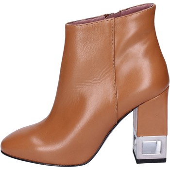 Μποτίνια Albano stivaletti pelle Μποτίνια Albano stivaletti pelle