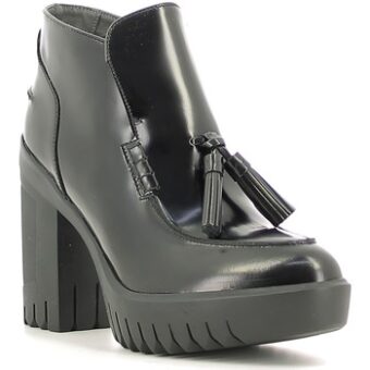 Μποτίνια Alberto Guardiani SD57515A