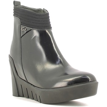 Μποτίνια Alberto Guardiani SD57522B Μποτίνια Alberto Guardiani SD57522B