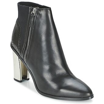 Μποτίνια Aldo SARESEN ΣΤΕΛΕΧΟΣ: Δέρμα / ύφασμα & ΕΠΕΝΔΥΣΗ: Συνθετικό & ΕΣ. ΣΟΛΑ: Συνθετικό & ΕΞ. ΣΟΛΑ: Συνθετικό