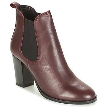 Μποτίνια André CLAFOUTI ΣΤΕΛΕΧΟΣ: Δέρμα & ΕΠΕΝΔΥΣΗ: Δέρμα & ΕΣ. ΣΟΛΑ: Ύφασμα & ΕΞ. ΣΟΛΑ: Καουτσούκ Μποτίνια André CLAFOUTI ΣΤΕΛΕΧΟΣ: Δέρμα & ΕΠΕΝΔΥΣΗ: Δέρμα & ΕΣ. ΣΟΛΑ: Ύφασμα & ΕΞ. ΣΟΛΑ: Καουτσούκ