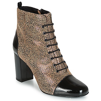 Μποτίνια André CONGA ΣΤΕΛΕΧΟΣ: Δέρμα & ΕΠΕΝΔΥΣΗ: Ύφασμα & ΕΣ. ΣΟΛΑ: Δέρμα & ΕΞ. ΣΟΛΑ: Καουτσούκ Μποτίνια André CONGA ΣΤΕΛΕΧΟΣ: Δέρμα & ΕΠΕΝΔΥΣΗ: Ύφασμα & ΕΣ. ΣΟΛΑ: Δέρμα & ΕΞ. ΣΟΛΑ: Καουτσούκ