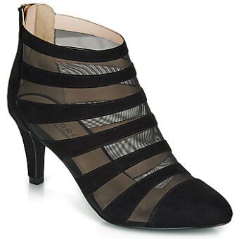 Μποτίνια André CORALINE ΣΤΕΛΕΧΟΣ: Ύφασμα & ΕΠΕΝΔΥΣΗ: Συνθετικό & ΕΣ. ΣΟΛΑ: Δέρμα & ΕΞ. ΣΟΛΑ: Καουτσούκ