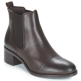 Μποτίνια André CRUMBLE ΣΤΕΛΕΧΟΣ: Δέρμα & ΕΠΕΝΔΥΣΗ: Δέρμα & ΕΣ. ΣΟΛΑ: Δέρμα & ΕΞ. ΣΟΛΑ: Καουτσούκ