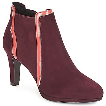 Μποτίνια André ERIKA ΣΤΕΛΕΧΟΣ: Δέρμα & ΕΠΕΝΔΥΣΗ: Συνθετικό και ύφασμα & ΕΣ. ΣΟΛΑ: Δέρμα & ΕΞ. ΣΟΛΑ: Καουτσούκ Μποτίνια André ERIKA ΣΤΕΛΕΧΟΣ: Δέρμα & ΕΠΕΝΔΥΣΗ: Συνθετικό και ύφασμα & ΕΣ. ΣΟΛΑ: Δέρμα & ΕΞ. ΣΟΛΑ: Καουτσούκ