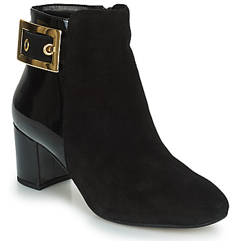 Μποτίνια André ESSRA ΣΤΕΛΕΧΟΣ: Δέρμα & ΕΠΕΝΔΥΣΗ: Ύφασμα & ΕΣ. ΣΟΛΑ: Δέρμα & ΕΞ. ΣΟΛΑ: Καουτσούκ Μποτίνια André ESSRA ΣΤΕΛΕΧΟΣ: Δέρμα & ΕΠΕΝΔΥΣΗ: Ύφασμα & ΕΣ. ΣΟΛΑ: Δέρμα & ΕΞ. ΣΟΛΑ: Καουτσούκ