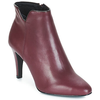 Μποτίνια André FARA ΣΤΕΛΕΧΟΣ: Δέρμα & ΕΠΕΝΔΥΣΗ: Δέρμα & ΕΣ. ΣΟΛΑ: Δέρμα & ΕΞ. ΣΟΛΑ: Καουτσούκ