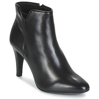 Μποτίνια André FARA ΣΤΕΛΕΧΟΣ: Δέρμα & ΕΠΕΝΔΥΣΗ: Δέρμα & ΕΣ. ΣΟΛΑ: Δέρμα & ΕΞ. ΣΟΛΑ: Καουτσούκ