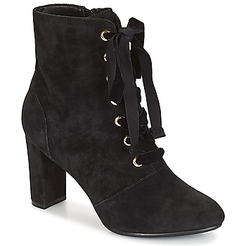 Μποτίνια André JUSTINE ΣΤΕΛΕΧΟΣ: Δέρμα & ΕΠΕΝΔΥΣΗ: Συνθετικό και ύφασμα & ΕΣ. ΣΟΛΑ: Δέρμα & ΕΞ. ΣΟΛΑ: Καουτσούκ Μποτίνια André JUSTINE ΣΤΕΛΕΧΟΣ: Δέρμα & ΕΠΕΝΔΥΣΗ: Συνθετικό και ύφασμα & ΕΣ. ΣΟΛΑ: Δέρμα & ΕΞ. ΣΟΛΑ: Καουτσούκ