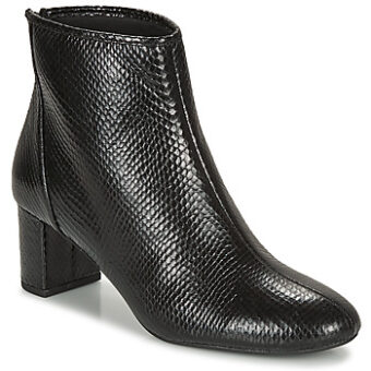 Μποτίνια André LEADERS ΣΤΕΛΕΧΟΣ: Ύφασμα & ΕΠΕΝΔΥΣΗ: Ύφασμα & ΕΣ. ΣΟΛΑ: Δέρμα & ΕΞ. ΣΟΛΑ: Καουτσούκ