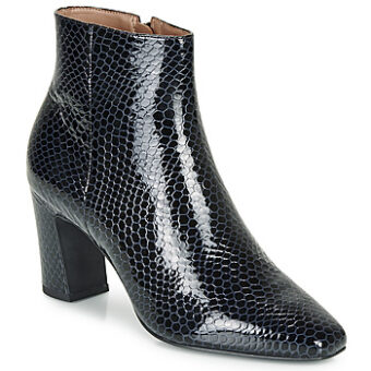 Μποτίνια André L'INFLUENTE ΣΤΕΛΕΧΟΣ: Δέρμα & ΕΠΕΝΔΥΣΗ: Συνθετικό & ΕΣ. ΣΟΛΑ: Δέρμα & ΕΞ. ΣΟΛΑ: Καουτσούκ