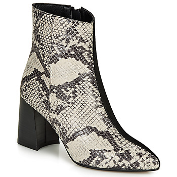 Μποτίνια André L'INSOUCIANTE ΣΤΕΛΕΧΟΣ: Δέρμα & ΕΠΕΝΔΥΣΗ: Ύφασμα & ΕΣ. ΣΟΛΑ: Δέρμα & ΕΞ. ΣΟΛΑ: Καουτσούκ Μποτίνια André L'INSOUCIANTE ΣΤΕΛΕΧΟΣ: Δέρμα & ΕΠΕΝΔΥΣΗ: Ύφασμα & ΕΣ. ΣΟΛΑ: Δέρμα & ΕΞ. ΣΟΛΑ: Καουτσούκ