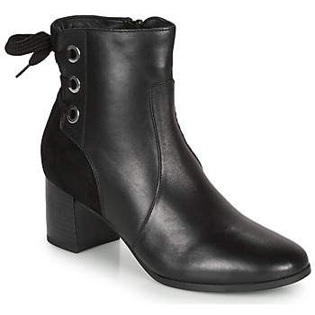 Μποτίνια André MANON ΣΤΕΛΕΧΟΣ: Δέρμα & ΕΠΕΝΔΥΣΗ: & ΕΣ. ΣΟΛΑ: Δέρμα & ΕΞ. ΣΟΛΑ: Καουτσούκ Μποτίνια André MANON ΣΤΕΛΕΧΟΣ: Δέρμα & ΕΠΕΝΔΥΣΗ: & ΕΣ. ΣΟΛΑ: Δέρμα & ΕΞ. ΣΟΛΑ: Καουτσούκ