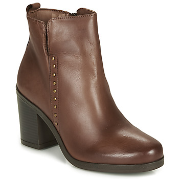 Μποτίνια André NOURA ΣΤΕΛΕΧΟΣ: Δέρμα & ΕΠΕΝΔΥΣΗ: Ύφασμα & ΕΣ. ΣΟΛΑ: Δέρμα & ΕΞ. ΣΟΛΑ: Καουτσούκ Μποτίνια André NOURA ΣΤΕΛΕΧΟΣ: Δέρμα & ΕΠΕΝΔΥΣΗ: Ύφασμα & ΕΣ. ΣΟΛΑ: Δέρμα & ΕΞ. ΣΟΛΑ: Καουτσούκ