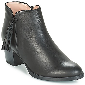 Μποτίνια André PERRINE ΣΤΕΛΕΧΟΣ: Δέρμα & ΕΠΕΝΔΥΣΗ: Ύφασμα & ΕΣ. ΣΟΛΑ: Δέρμα & ΕΞ. ΣΟΛΑ: Καουτσούκ Μποτίνια André PERRINE ΣΤΕΛΕΧΟΣ: Δέρμα & ΕΠΕΝΔΥΣΗ: Ύφασμα & ΕΣ. ΣΟΛΑ: Δέρμα & ΕΞ. ΣΟΛΑ: Καουτσούκ